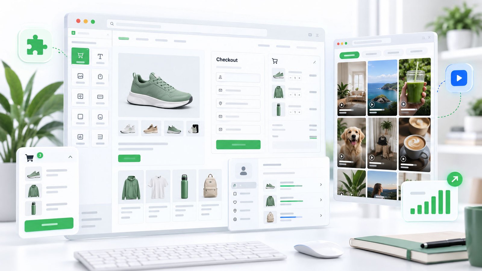 WebSync -WordPress Plugins for WooCommerce und TikTok - Featured-image